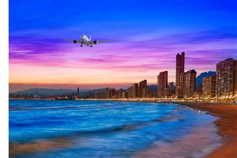 porto benidorm|Flug von Porto nach Benidorm ab 31€ mit Ryanair